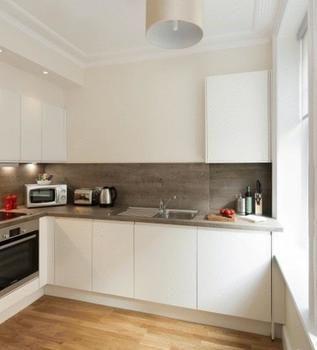 Hammersmith One London Eksteriør billede
